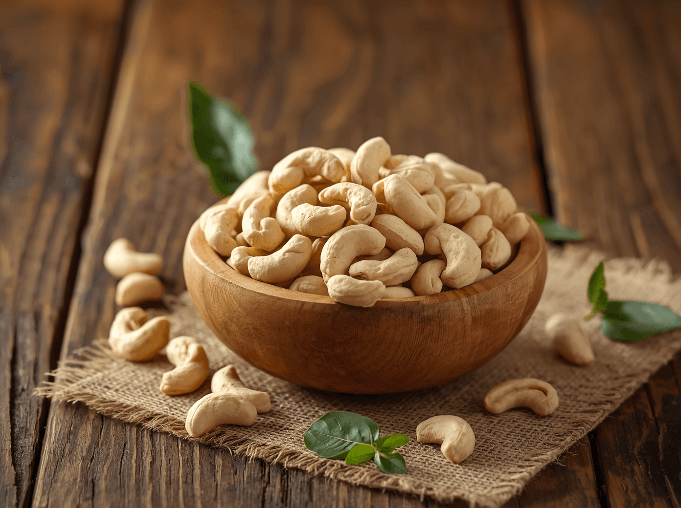Dry Fruits
