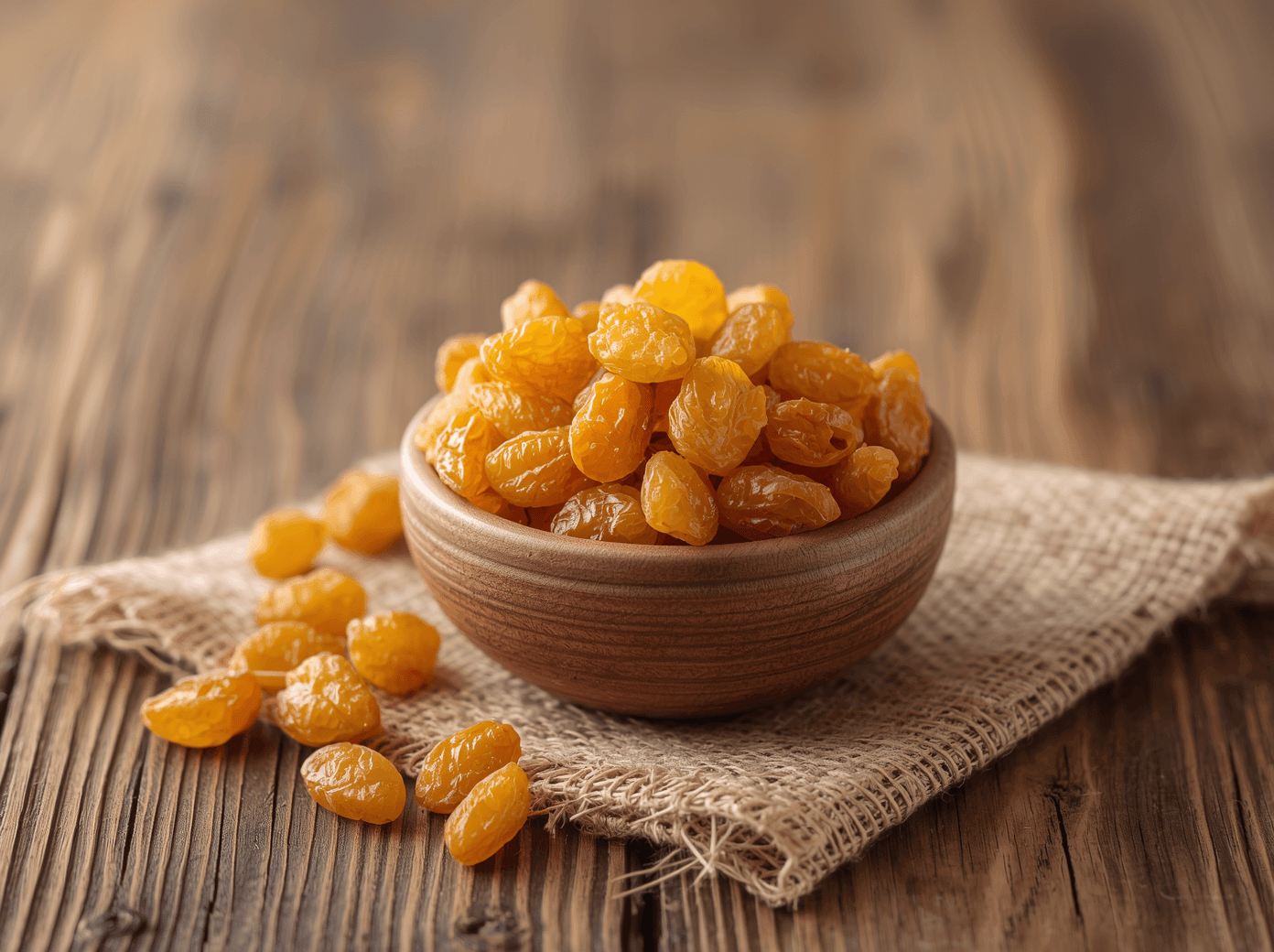 Raisins
